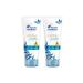 Head&neck Head & Shoulders Supreme Purifying Nourishing Argan Oil Conditioner 220 Ml*2