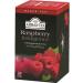 Ahmad Tea Raspberry Indulgence (raspberry) 20 Tea Bags