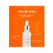 Twellness Vitamin C Brightening Serum - 30 ml - Buy Online on GoSupps.com