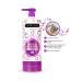 Morfose Keratin Hair Care Shampoo 1000 ml - Nourishing Protective Effect - Buy Online on GoSupps.com