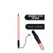 Dora Joy Smoky Eye Pencil 04 Navy Blue Eye Pencil with Sponge Applicator