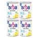 SMA Mama Optipro 3 Follow-On Milk 1-3 Years - 4 X 800 G - Buy Online on GoSupps.com