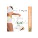 GLOX Capsule Fast Detox Capsule Strengthened with Bromelain Extract 30 Pieces 1 Month - Buy Online on GoSupps.com