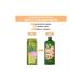 Yves Rocher Nourishing Easy Combing Shampoo - Normal / Dry Hair / Douceur Organic Chestnut Milk 300ml - Buy Online on GoSupps.com