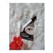 MOKO Eyeliner Waterproof Dipliner Black Liquid-Waterproof-Eyeliner Cat eyes-Eyeliner Mini Size-Travel - Buy Online on GoSupps.com
