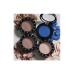SEPHORA COLLECTION Colorful Eyeshadow - Silky Powder Texture Matte Effect Eyeshadow - Buy Online on GoSupps.com