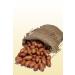 TUZLUM Roasted Unsalted Peanuts 1000 gr - Buy Online on GoSupps.com