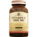 Solgar Vitamin C 1000 mg 90 Tablets Vegan