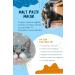 muvicado Cat Hairball Prevention Malt - Cat Hair Health Support and Hair Loss Prevention Paste 100 ml - Buy Online on GoSupps.com