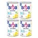 SMA Mama Optipro 3 Follow-On Milk 1-3 Years - 4 X 800 G - Buy Online on GoSupps.com