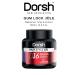 Dorsh Extra Hard Gum Hair Gel Gum Lock D16 700 ml - Buy Online on GoSupps.com