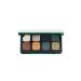 Revolution Forever Dynamic Everlasting 8-Piece Eyeshadow Palette