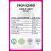 G k ek ifa Mastic Gum Mix Oil 100 ml. - Buy Online on GoSupps.com