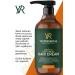 Victor Royal Curl Defining Leave-In Conditioner For Curly And Wavy Hair 500 Ml. 8684415818188 - Buy Online on GoSupps.com