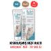 muvicado Neutered Cat Joint Health Support Supplement Set Glucosamine Tablet Multivitamin Malt Fish Oil - Buy Online on GoSupps.com
