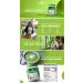 Green Powder Detox (Toxin Purifying and Energy Boosting Detox) - Buy Online on GoSupps.com