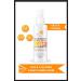 Baltonik Intensive Anti-Spot 50 Spf High Protection Tone Equalizer Brightener 100 ml Face and Body Sun Cream - Buy Online on GoSupps.com