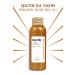 Sinoz No:16 Miraculous Shining Hair and Body Care Oil 100 Ml - Shining Moisturizing Care - Buy Online on GoSupps.com