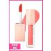 Maybelline New York Lifter Gloss Moisturizing Lip Gloss- 22 Peach Ring