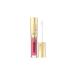 Eveline Cosmetics Lipgloss Diamond Glow Lip Luminezer Hyaluronic Acid Lip Gloss