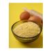 Organic Windy Valley Organic Corn Flour 2 Ecocert Certified Local Product (1 Kg) - Buy Online on GoSupps.com