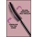 Maybelline New York EYELASH TH CKENER BLACK MASCARA WITH FAN EFFECT-MINI LASH SENSATIONAL MASCARA 4.5 ML DEMBA5938 - Buy Online on GoSupps.com