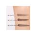 Eveline Cosmetics Micro Precision Pencil Micro Precision Eyebrow Pencil - Buy Online on GoSupps.com