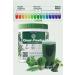 Green Powder Detox (Toxin Purifying and Energy Boosting Detox)