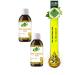 Gokcek Healing St. John's Wort Oil 50 Ml. X 2