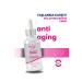 New Cosmetics Anti-Wrinkle Eye Contour Care Cream