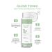 Sinoz Pore Tightening Purifying Revitalizing Peeling Effect Glow Tonic Glycolic Acid 5% 200 ml - Buy Online on GoSupps.com