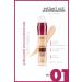 GXMPRO Concealer Instant Age Waterproof The Eraser Concealer - Multi-Purpose Concealer