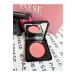 PAESE Artist Blush No:60 Pink Peach (Medium Tone) - Buy Online on GoSupps.com