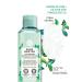 Yves Rocher Pure Menthe Prebiotic Micellar Water for Combination and Oily Skin - 200 ml - Buy Online on GoSupps.com