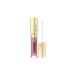 Eveline Cosmetics Lipgloss Diamond Glow Lip Luminezer Hyaluronic Acid Lip Gloss