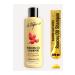 Eda Ta p nar Roucou Oil Roucou Oil Shampoo Intensive Repair 400ml.
