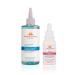 THE FLARE HEALTH CARE Anti-Spot Skin Tone Equalizing Skin Care Serum and Pore Tightening Toner