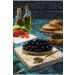 Loriva Jasmine Unsalted Olives 1 Kg