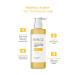 Sinoz Perfect Purity Facial Cleansing Oil 400 Ml - Buy Online on GoSupps.com