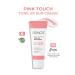 Sinoz Pink Touch Spf 50 Skin Brightening Tone Equalizing Pink Face Sun Cream 50 ml For All Skin Types - Buy Online on GoSupps.com