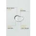 INNATIVE Anti-Acne Pore Tightening Salicylic Acid Toner 200ML Orange Extract - Buy Online on GoSupps.com