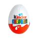 Kinder Surprise Egg 3 Pack 2*60 Gr 6 Pieces - Buy Online on GoSupps.com