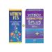 Vitboy Fcs Supplementary Food 150 Ml Syrup-Vitboy Magnesium 5 Plus 60 Tablets 200 mg