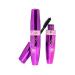 Roesia Rose Cosmetics Rose Big Beautiful Zig Zag Mascara