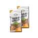 Richland Honey Wheat Crisps 240 G X 2 Packs