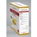 Hanzade Herbal Tilya Cure Form Tea Rosehip Golden Herb Linden Mixed Herbal Tea 20 Filtering Bags X 6 Pieces - Buy Online on GoSupps.com