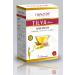 Hanzade Herbal Tilya Cure Form Tea Rosehip Golden Herb Linden Mixed Herbal Tea 20 Filtering Bags X 3 Pieces - Buy Online on GoSupps.com