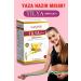Hanzade Herbal Tilya Cure Form Tea Rosehip Golden Herb Linden Mixed Herbal Tea 20 Filtering Bags X 2 Pieces - Buy Online on GoSupps.com