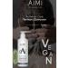 AIMI COSMETIC Vegan Paraben Sles Sls Silicone and Salt Free Renewing Hair Care Shampoo 500 ml - Buy Online on GoSupps.com