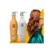 GK HAIR Global Keratinr Shield Color Protection Repair Shampoo 650 Ml Paraben Sulfate Free - Buy Online on GoSupps.com